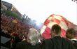 Liverpool - Standard : 3000 supporters rouches